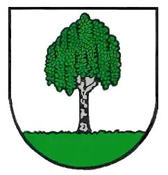 Birkmannsweiler
