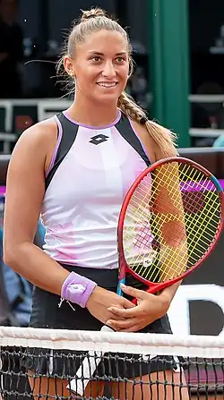 Panna Udvardy