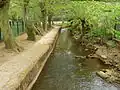 Alsenz bei Winnweiler