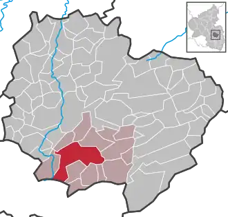 Karte