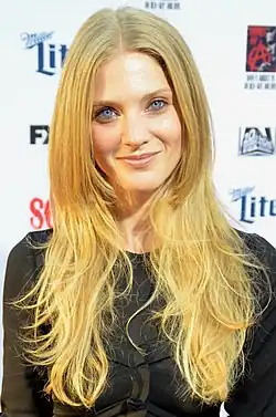 Winter Ave Zoli (2014)