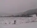 Winter im Dramscha