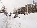 Bukarest, Rumänien, 11.&nbsp;Jan.