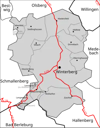 Altastenberg (Winterberg)