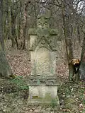 Bildstock aus Koslau