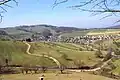 Wintersingen Richtung Norden