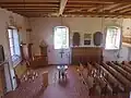 Liturgiezone