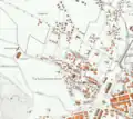 1885 (Karte von Kartographia Winterthur)