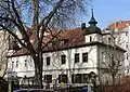 Winthirstraße 37/39
