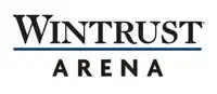 Logo der Wintrust Arena