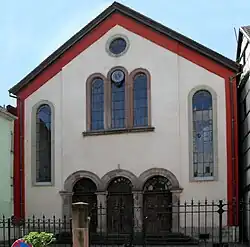 Synagoge