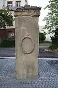 Grabmal in Wiesbaden