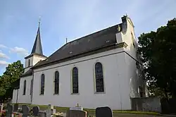 St. Johannes der Täufer