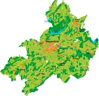 Wipperfeld (Wipperfürth)