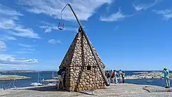 Das Wippfeuer