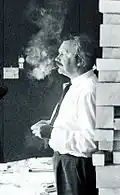 Tapio Wirkkala (zwischen 1956 und 1960)