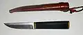 Puukko