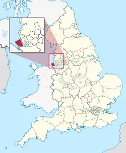 Wirral