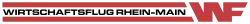 Logo der Wirtschaftsflug