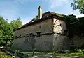 Bastion der sogenannten „Wasserburg“