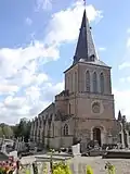 Kirche Saint-Quentin