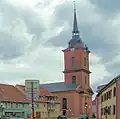 Kirche St. Michael