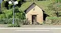 Kapelle St. Anna