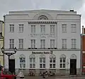 Nr. 16: Deutsche Bank