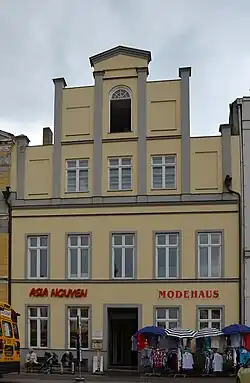 Nr. 18: Gaststätte