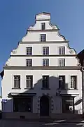 Schweinsbrücke Nr. 11
