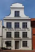 Schweinsbrücke Nr. 6