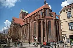 Nikolaikirche