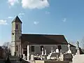 Kirche Saint-Pierre
