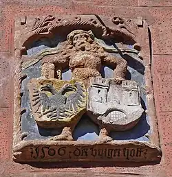 Bürgerhof