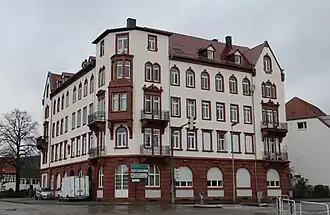 Haus Germania
