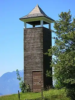 Bild des Objektes