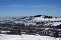 Streubesiedlung