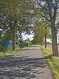 Dorfstraße (2019)