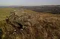 Witch’s Stone East Ayrshire