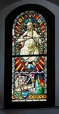 Kirchenfenster
