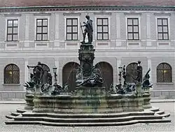 Seitenansicht