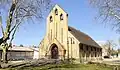 Kirche Notre-Dame-du-Rosaire