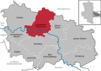 Karte