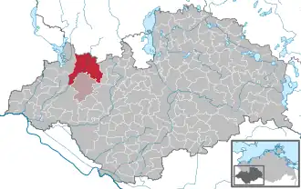 Karte
