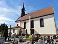 Pfarrkirche St. Ulrich