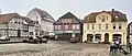 Am Markt in der Altstadt