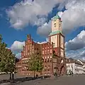 Rathaus