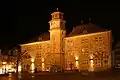 Witzenhäuser Rathaus