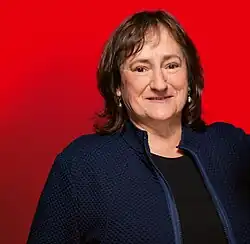 Marianne Schieder