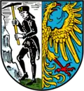 Wappen von Beuthen O.S. nach Otto Hupp